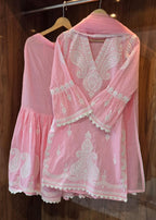 Beautiful Cotton Divider Set - 041