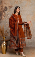 Beautiful Cotton Designer