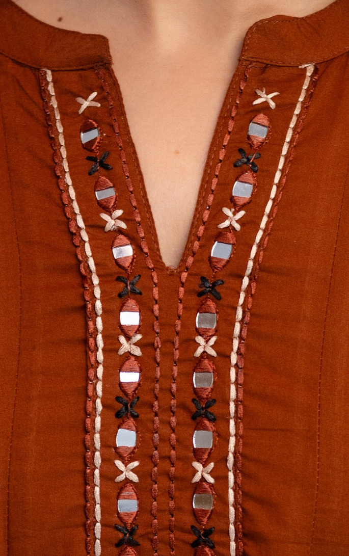 Beautiful Cotton Designer
