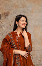 Beautiful Cotton Designer