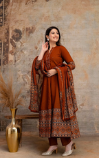 Beautiful Cotton Designer