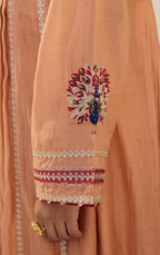 Elegance Redefined Mal Chanderi
