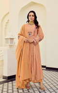 Elegance Redefined Mal Chanderi