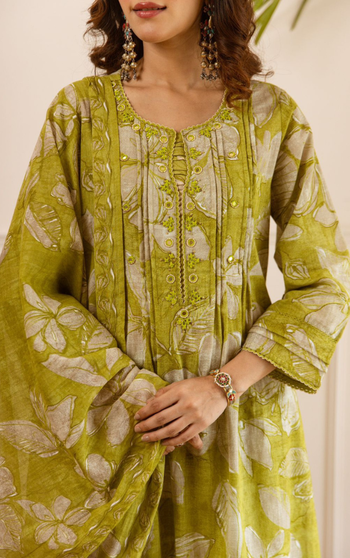 New Mehendi