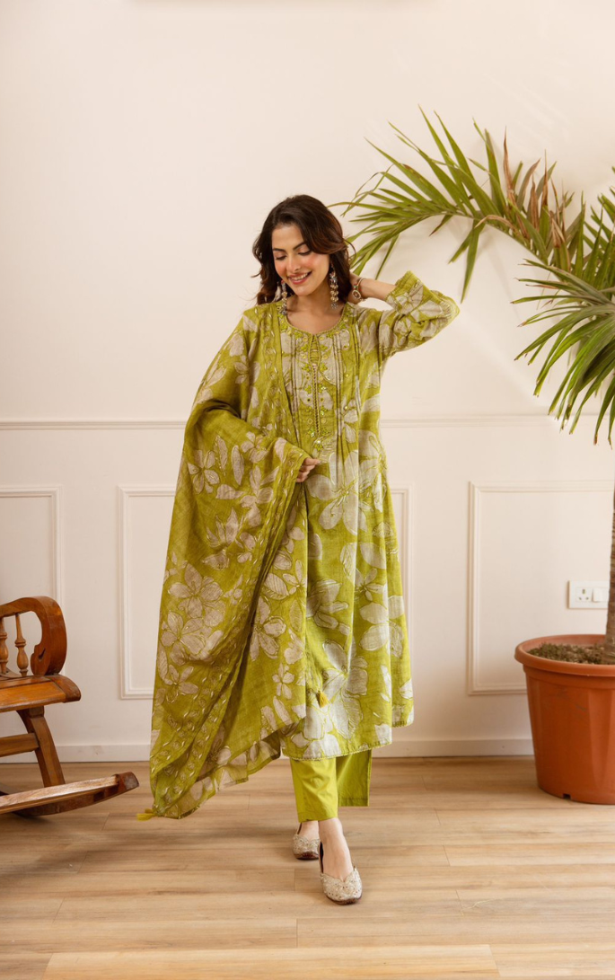 New Mehendi